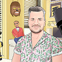 Damon Alexander avatar