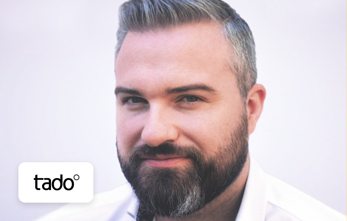 How tado° shut off phone support and shortened its overall first-response time by 92% with Intercom.
