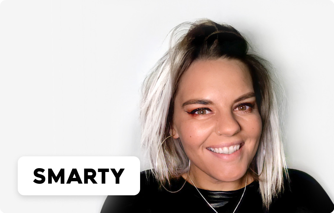 SMARTY 