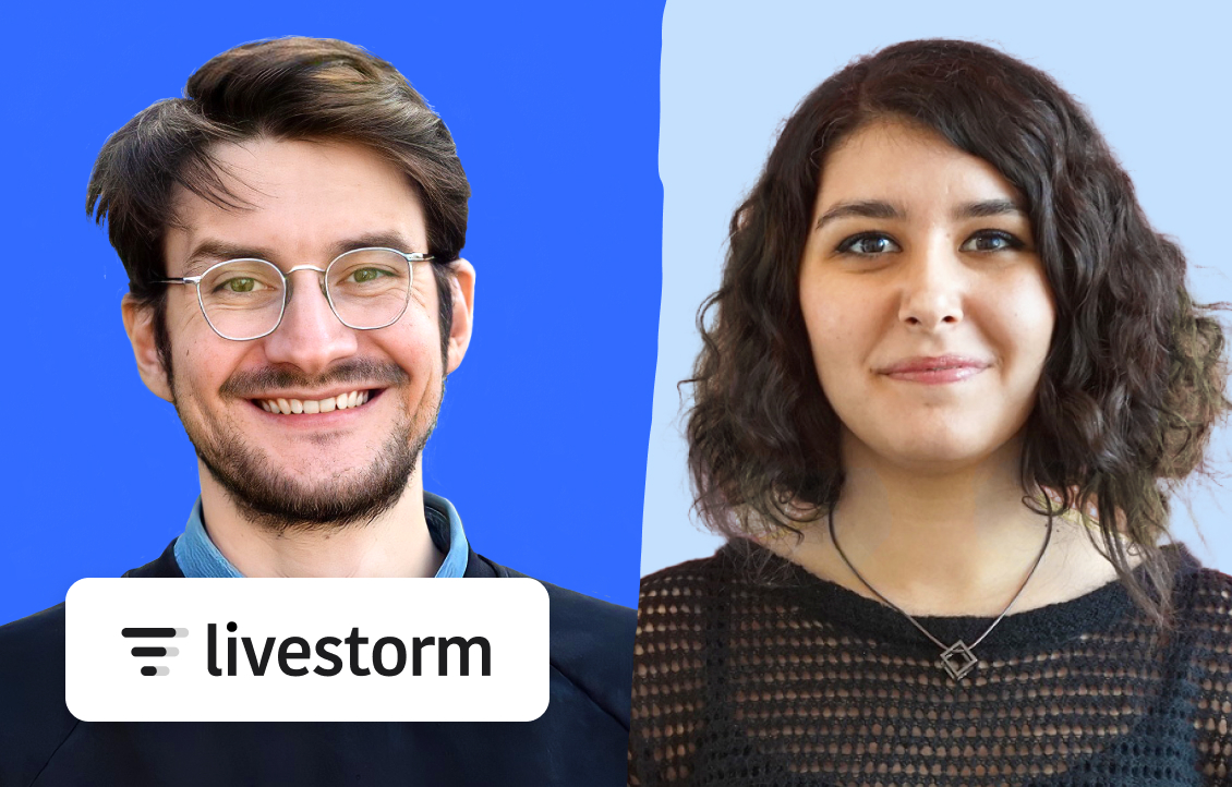 Livestorm