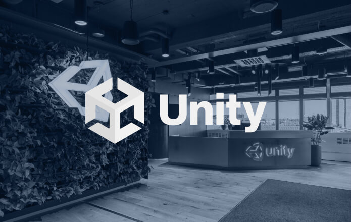 Customer Stories - Unity