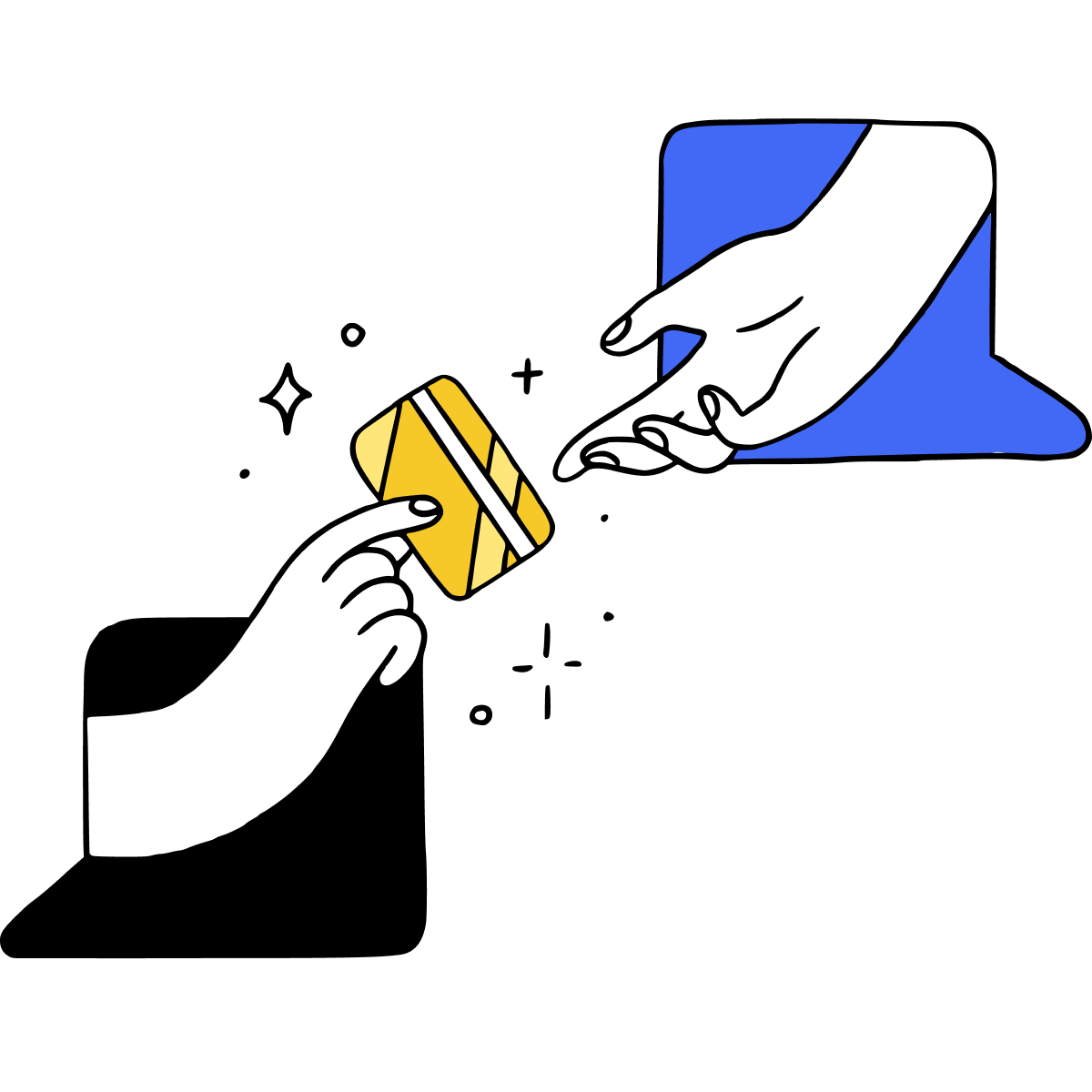 Intercom brings you and your customers together for every step of the purchase flow—from helping out to checking out.