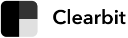 Clearbit