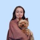 Danielle Swanser avatar