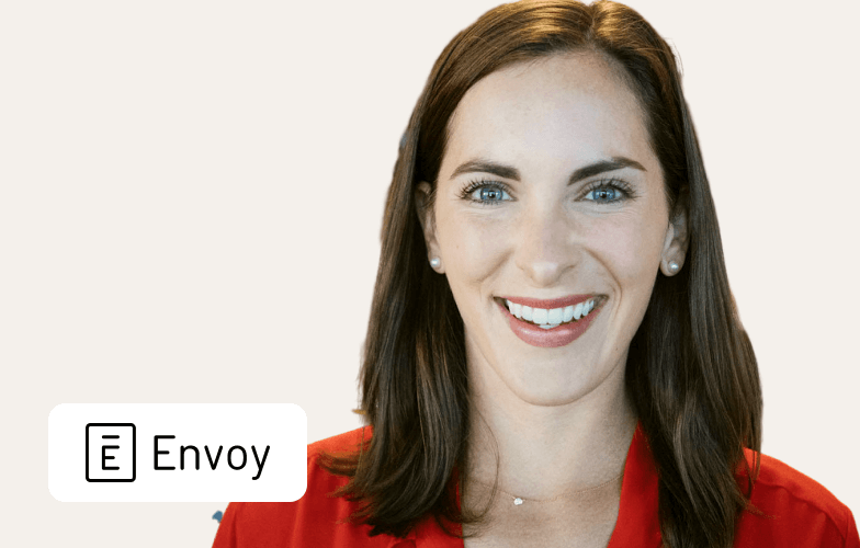 Envoy Portrait