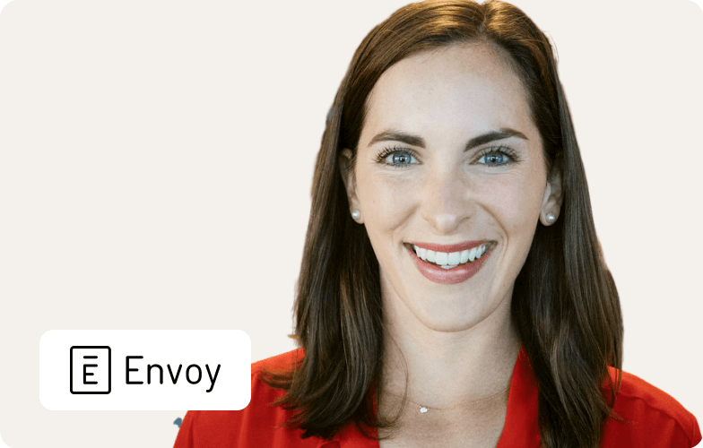 Envoy Portrait