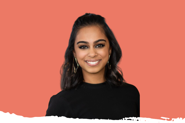 Kavya Menon, Strategic Partner Manager at Aircall