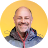 Marc-Olivier Meunier, Director of Service Operations at Smartly.io 