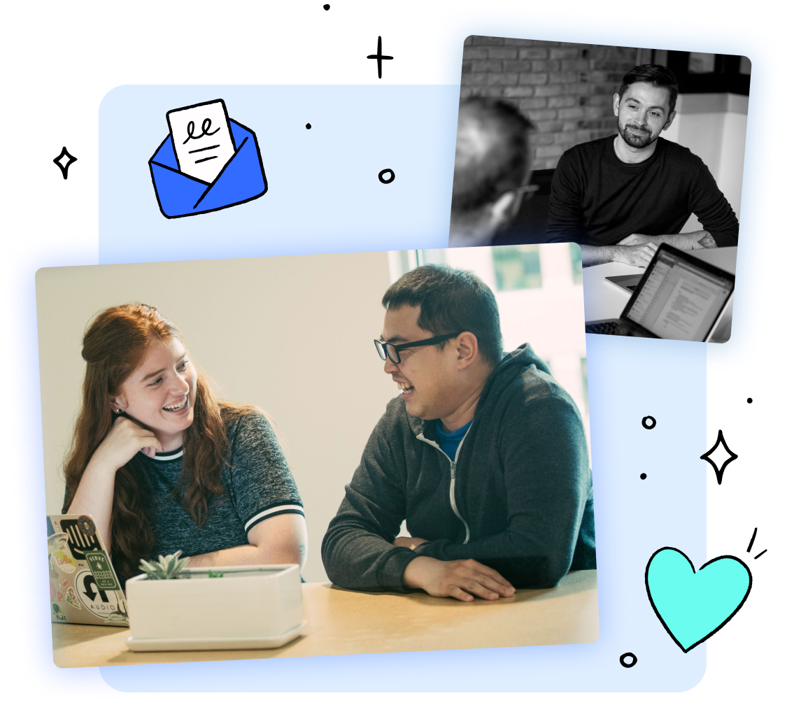 Strategic Intercom guidance, every step of the way 