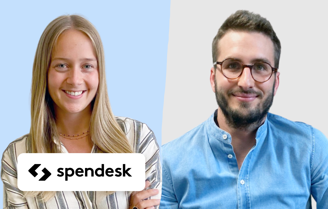 Spendesk 