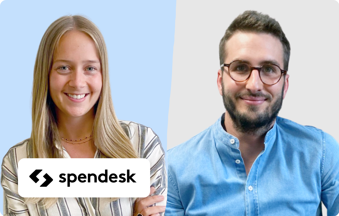 Spendesk 